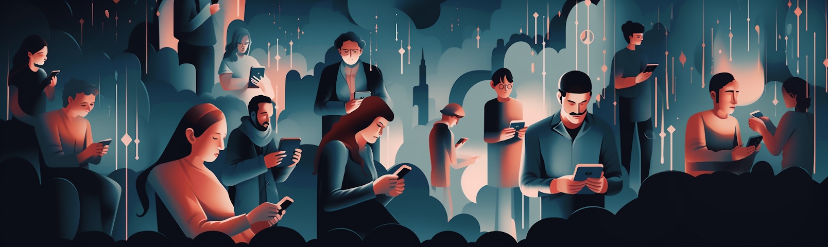 Dark psychology in UX: The subtle art of making users addicted to your product