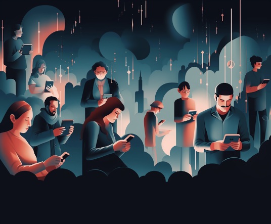 Dark psychology in UX: The subtle art of making users addicted to your product