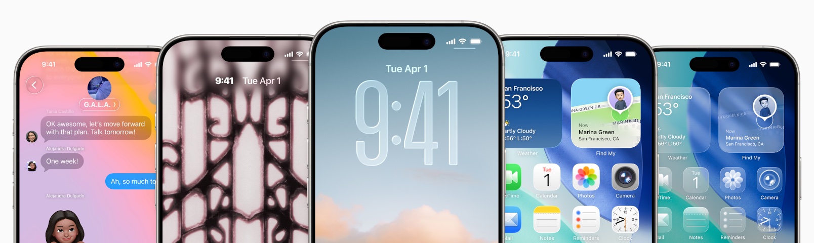 Liquid Glass Instead of Just Another Round of Minimalism