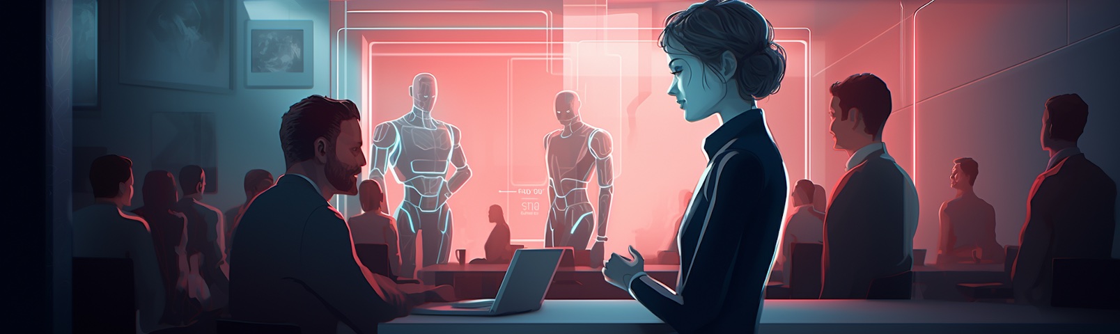 More than Siri, not yet Skynet—Autonomous AI gadgets are coming!