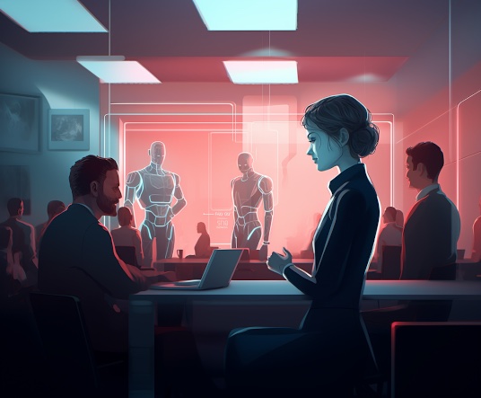 More than Siri, not yet Skynet—Autonomous AI gadgets are coming!