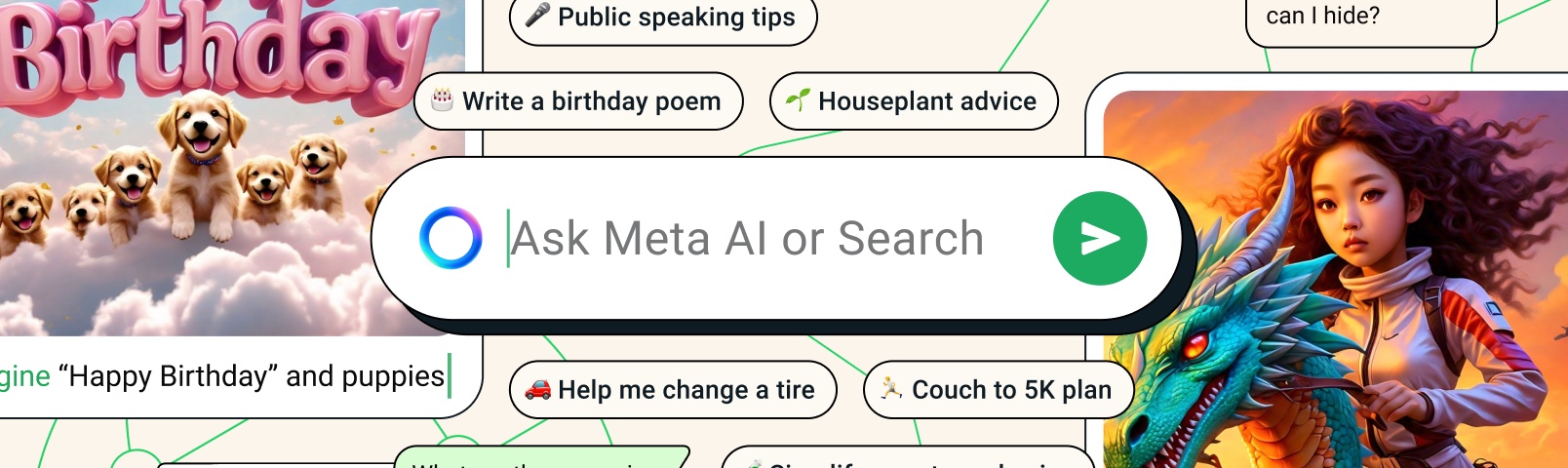 So Many Chatbots, So Little Point