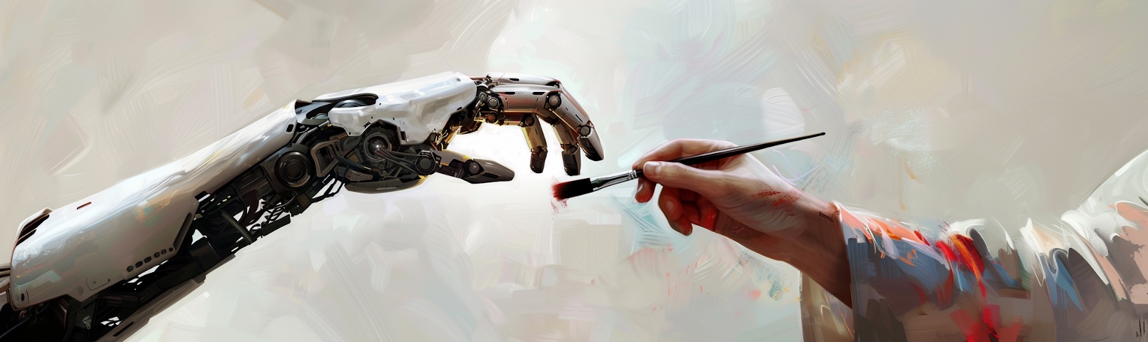 The path to dehumanization