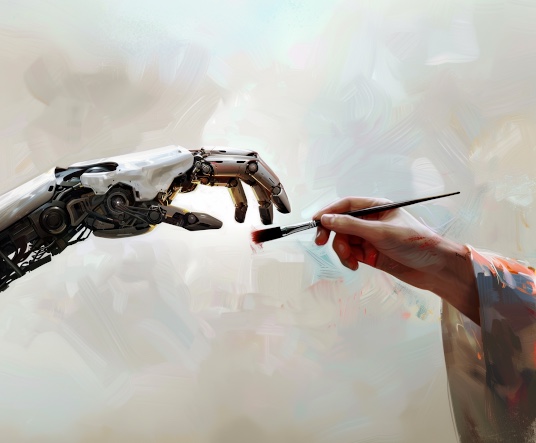 The path to dehumanization