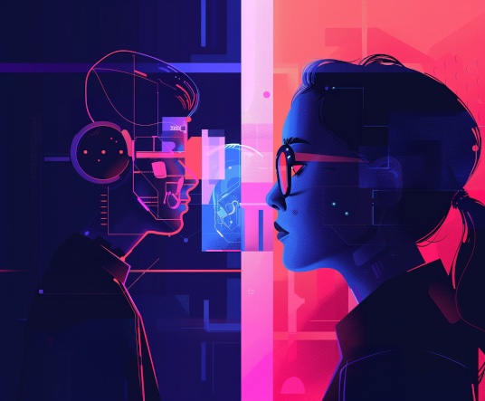 Using synthetic users for UX research (because who needs humans, anyway… right?)